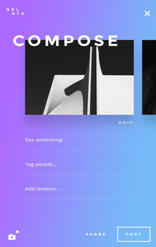 Mẫu app IOS 03